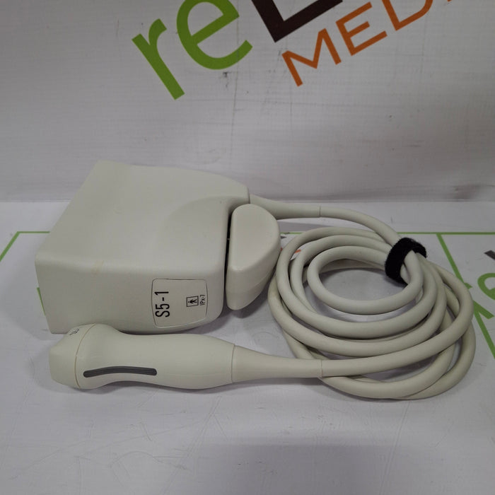 Philips S5-1 IE33/IU22 Sector Array Transducer