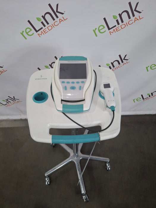 Verathon Medical, Inc BVI 9400 Bladderscan