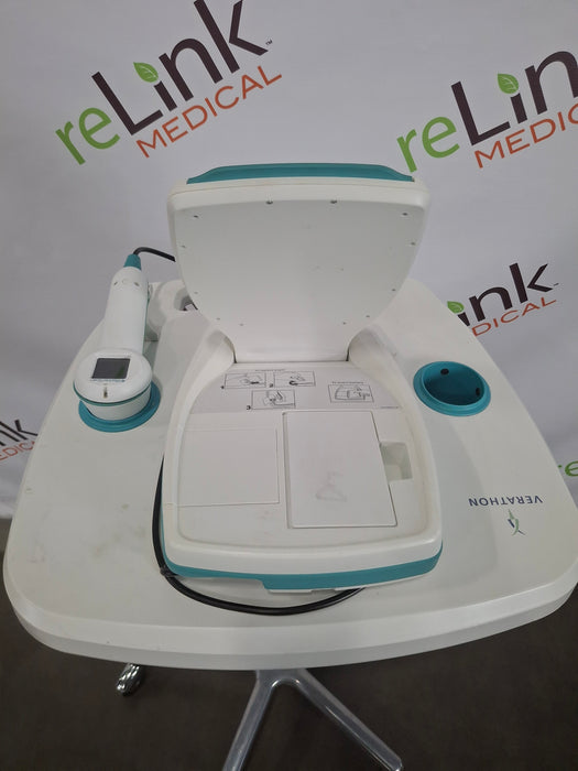 Verathon Medical, Inc BVI 9400 Bladderscan