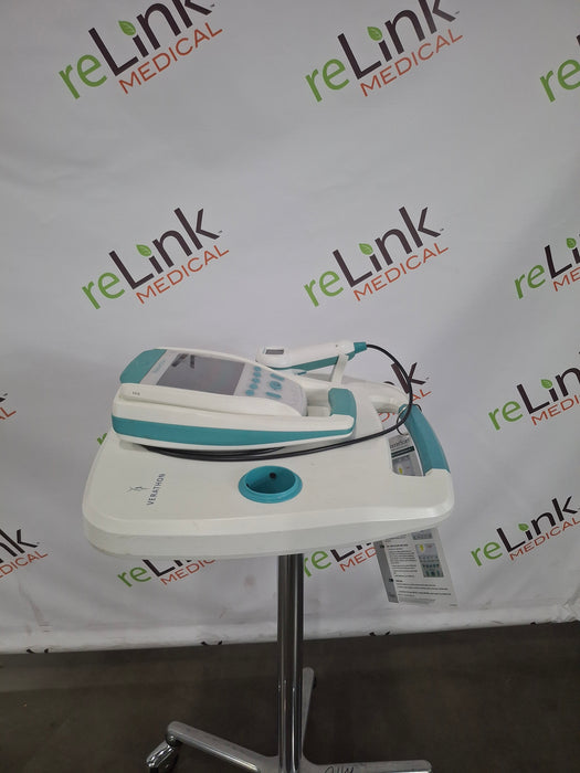 Verathon Medical, Inc BVI 9400 Bladderscan