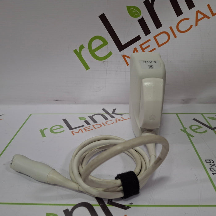 Philips S12-4 Sector Array Transducer