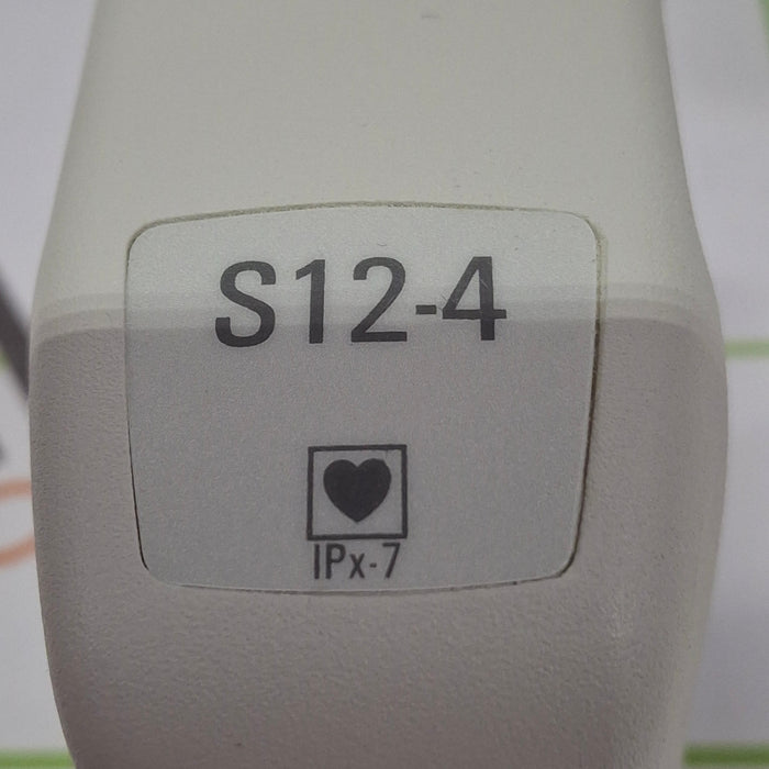 Philips S12-4 Sector Array Transducer