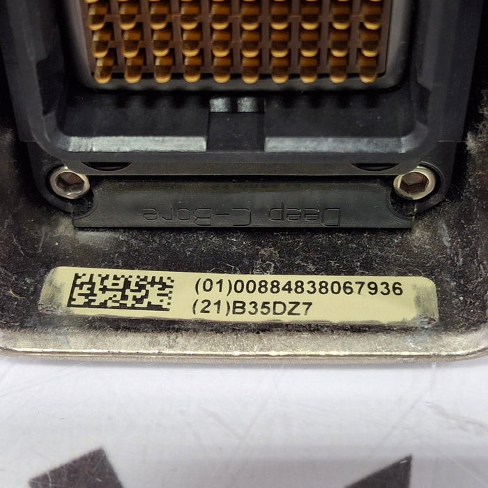 Philips S12-4 Sector Array Transducer