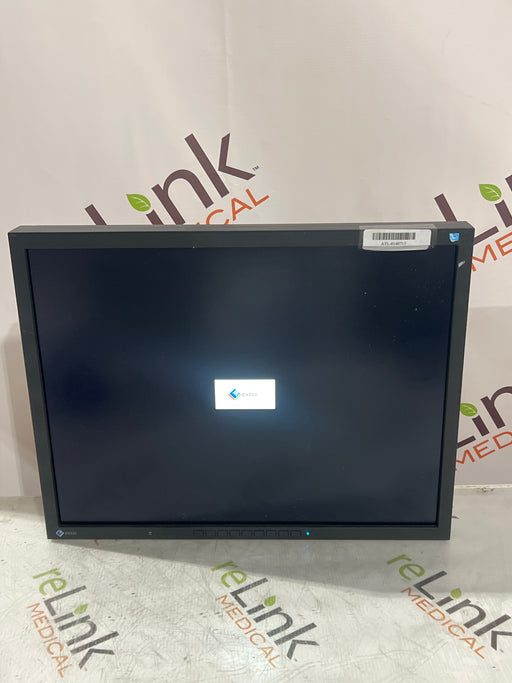 Eizo Eizo FlexScan S2133 LCD monitor Computers Tablets & Networking reLink Online