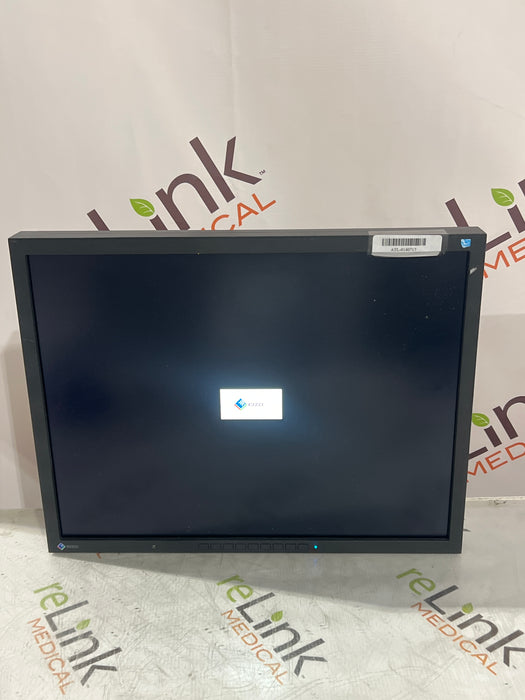 Eizo FlexScan S2133 LCD monitor