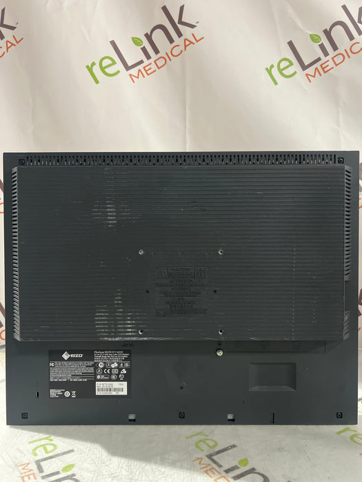 Eizo FlexScan S2133 LCD monitor