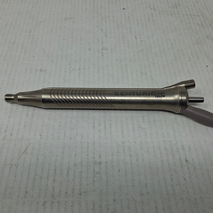 Alcon Surgical 8065751761 Centurion Ozil Handpiece