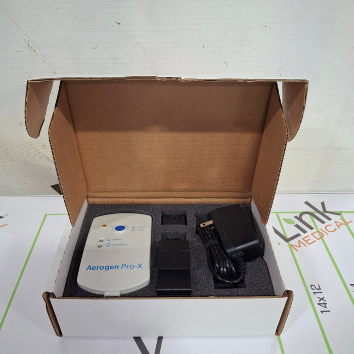 Aerogen Aeroneb Pro-X Nebulizer Controller
