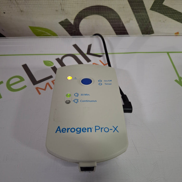 Aerogen Aeroneb Pro-X Nebulizer Controller