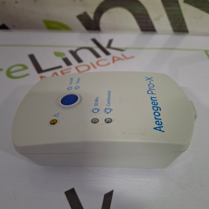 Aerogen Aeroneb Pro-X Nebulizer Controller