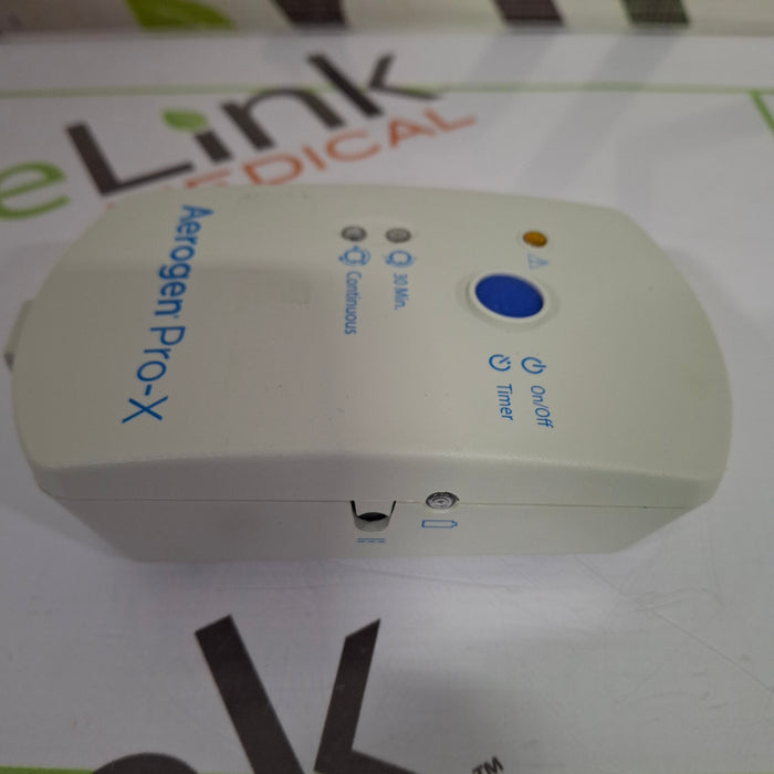 Aerogen Aeroneb Pro-X Nebulizer Controller