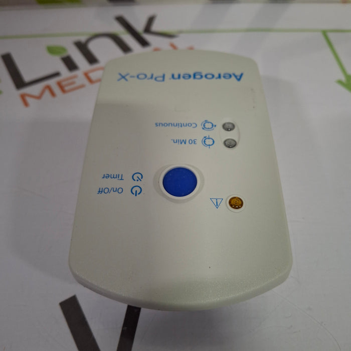 Aerogen Aeroneb Pro-X Nebulizer Controller