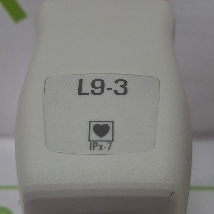 Philips L9-3 Linear Array Transducer