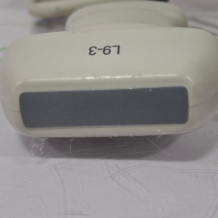 Philips L9-3 Linear Array Transducer