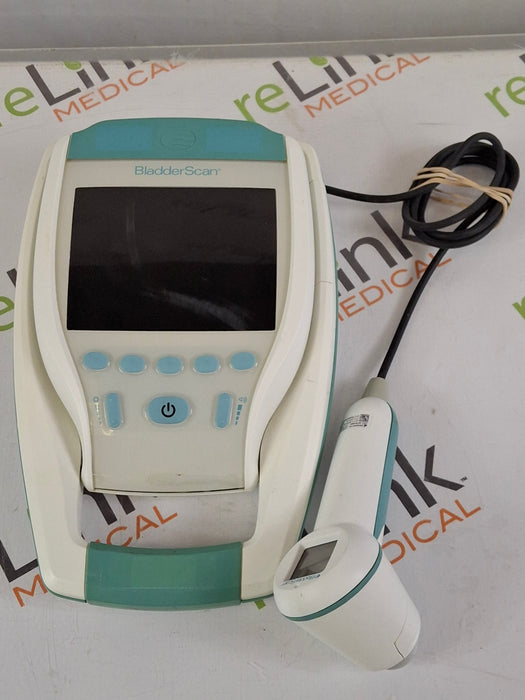 Verathon Medical, Inc BVI 9400 Bladderscan