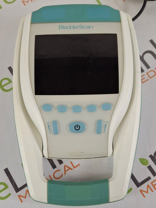 Verathon Medical, Inc BVI 9400 Bladderscan