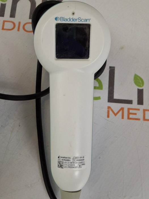 Verathon Medical, Inc BVI 9400 Bladderscan