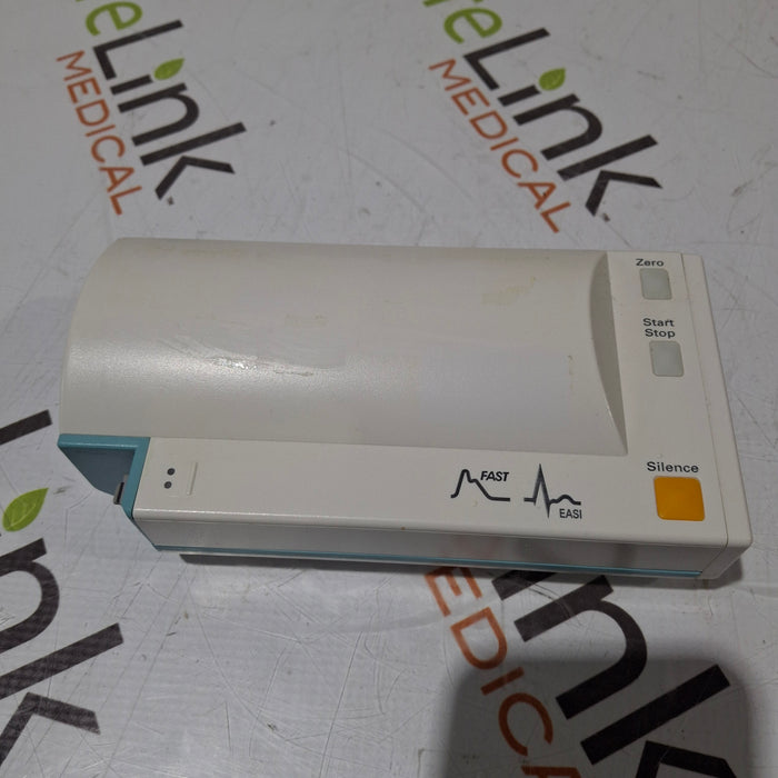 Philips M3001A-A01C06 Fast SpO2, NIBP, ECG, Temp, IBP MMS Module
