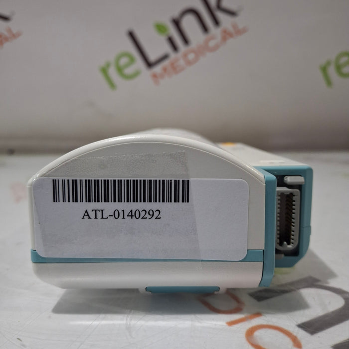 Philips M3001A-A01C06 Fast SpO2, NIBP, ECG, Temp, IBP MMS Module