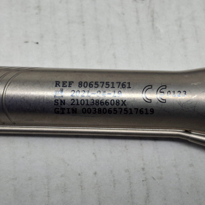 Alcon Surgical 8065751761 Centurion Ozil Handpiece