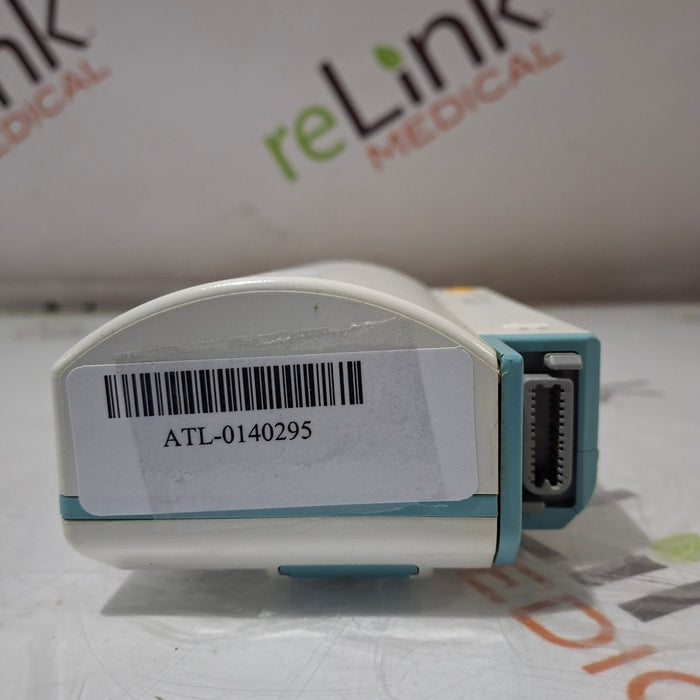 Philips M3001A-A01C06 Fast SpO2, NIBP, ECG, Temp, IBP MMS Module