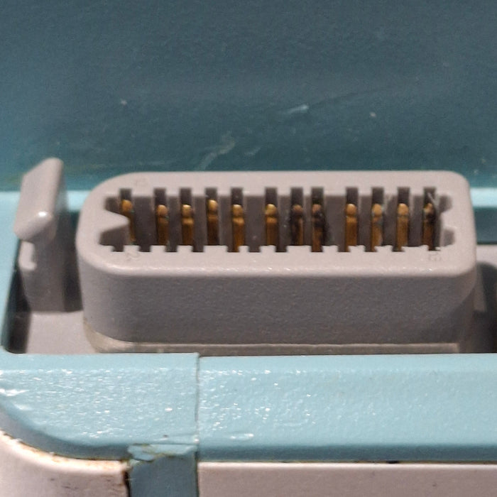 Philips M3001A-A01C06 Fast SpO2, NIBP, ECG, Temp, IBP MMS Module
