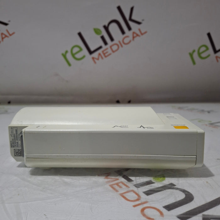 Philips M3001A-A01C06 Fast SpO2, NIBP, ECG, Temp, IBP MMS Module