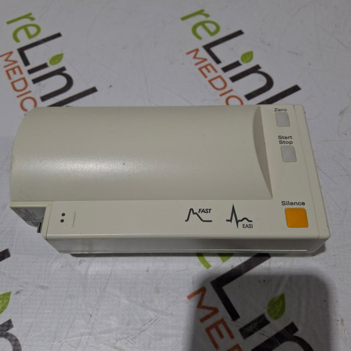 Philips M3001A-A01C06 Fast SpO2, NIBP, ECG, Temp, IBP MMS Module