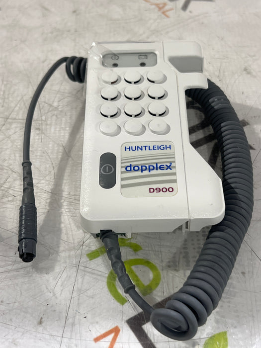 Huntleigh Dopplex D900 Vascular / Obstetric Doppler