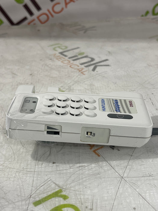 Huntleigh Dopplex D900 Vascular / Obstetric Doppler