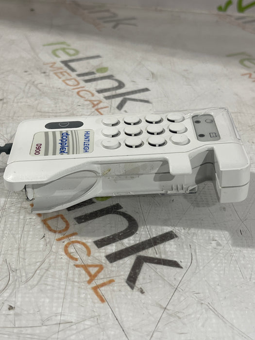 Huntleigh Dopplex D900 Vascular / Obstetric Doppler