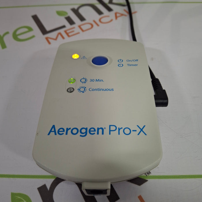 Aerogen Aeroneb Pro-X Nebulizer Controller
