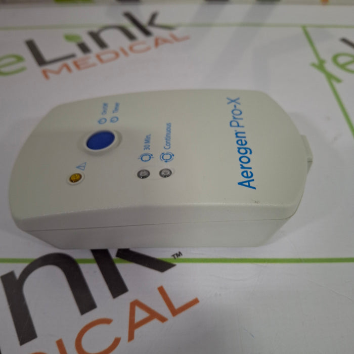 Aerogen Aeroneb Pro-X Nebulizer Controller