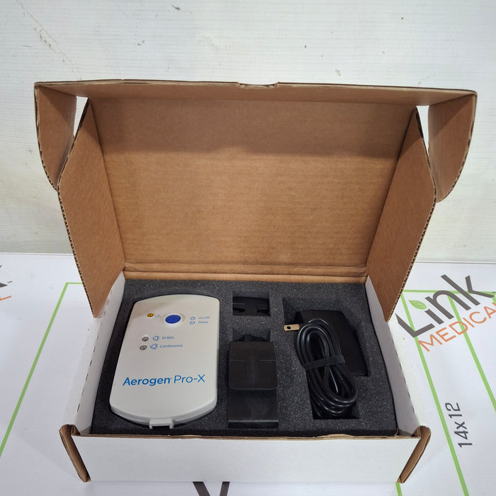 Aerogen Aeroneb Pro-X Nebulizer Controller