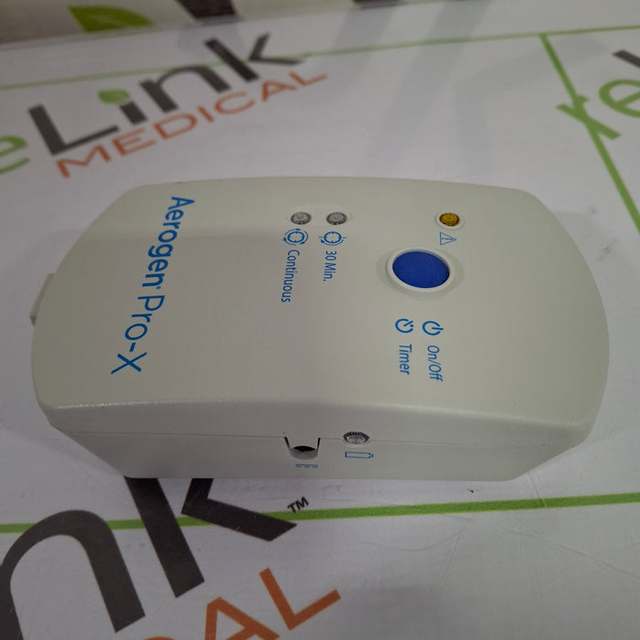 Aerogen Aeroneb Pro-X Nebulizer Controller