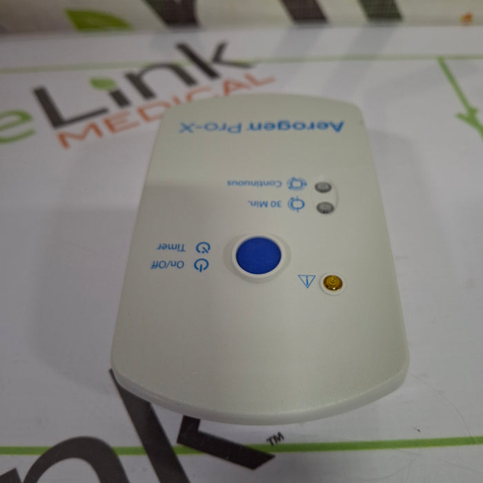 Aerogen Aeroneb Pro-X Nebulizer Controller