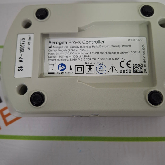 Aerogen Aeroneb Pro-X Nebulizer Controller