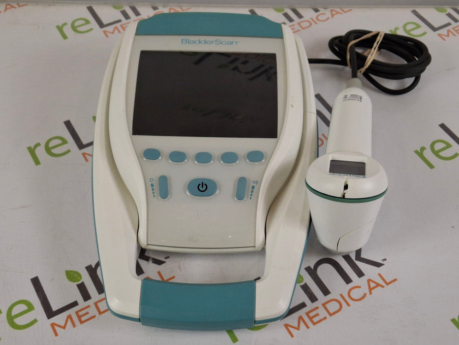Verathon Medical, Inc BVI 9400 Bladderscan
