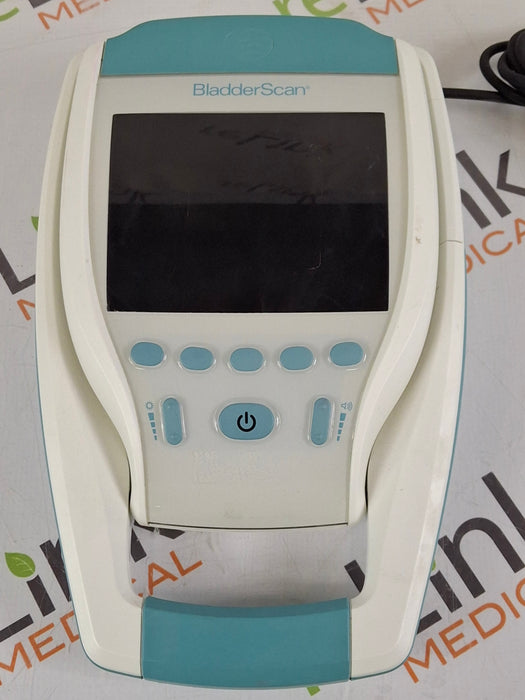 Verathon Medical, Inc BVI 9400 Bladderscan