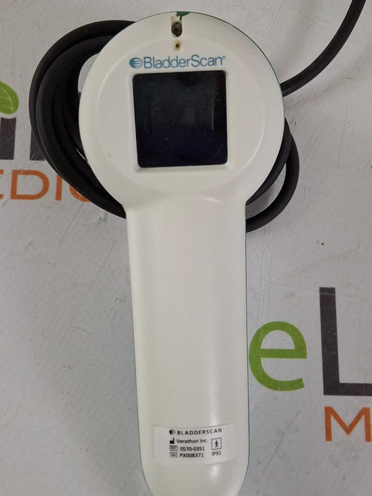 Verathon Medical, Inc BVI 9400 Bladderscan