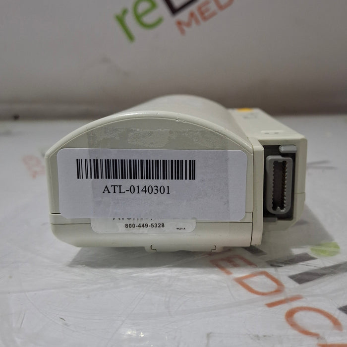 Philips M3001A-A01C06 Fast SpO2, NIBP, ECG, Temp, IBP MMS Module