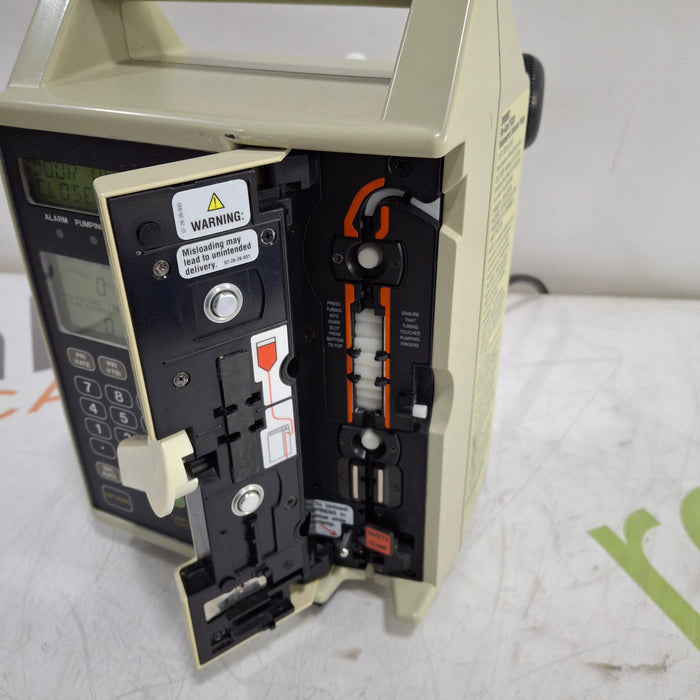 Baxter Flo-Gard 6201 Infusion Pump