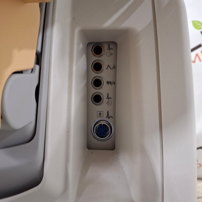 Philips IE33 F-G Cart Ultrasound