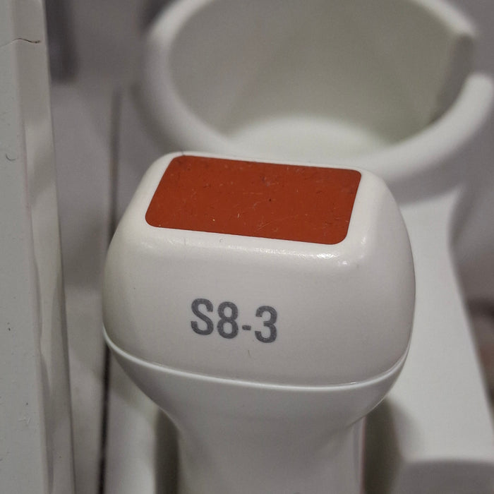 Philips IE33 F-G Cart Ultrasound