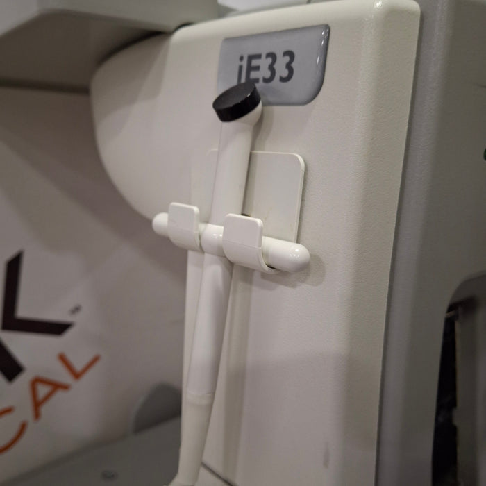 Philips IE33 F-G Cart Ultrasound