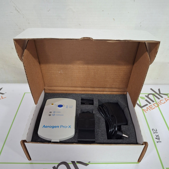 Aerogen Aeroneb Pro-X Nebulizer Controller