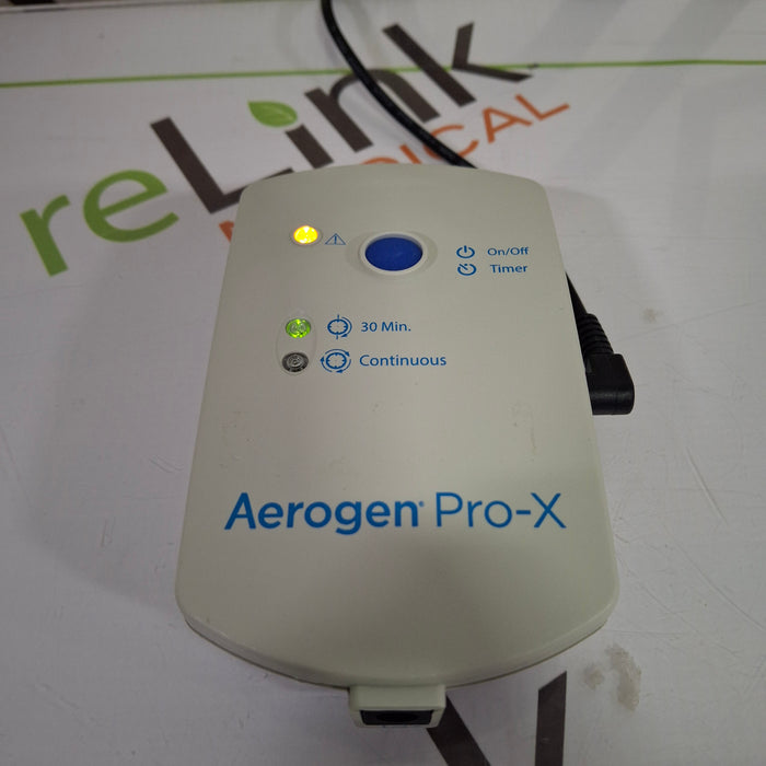 Aerogen Aeroneb Pro-X Nebulizer Controller