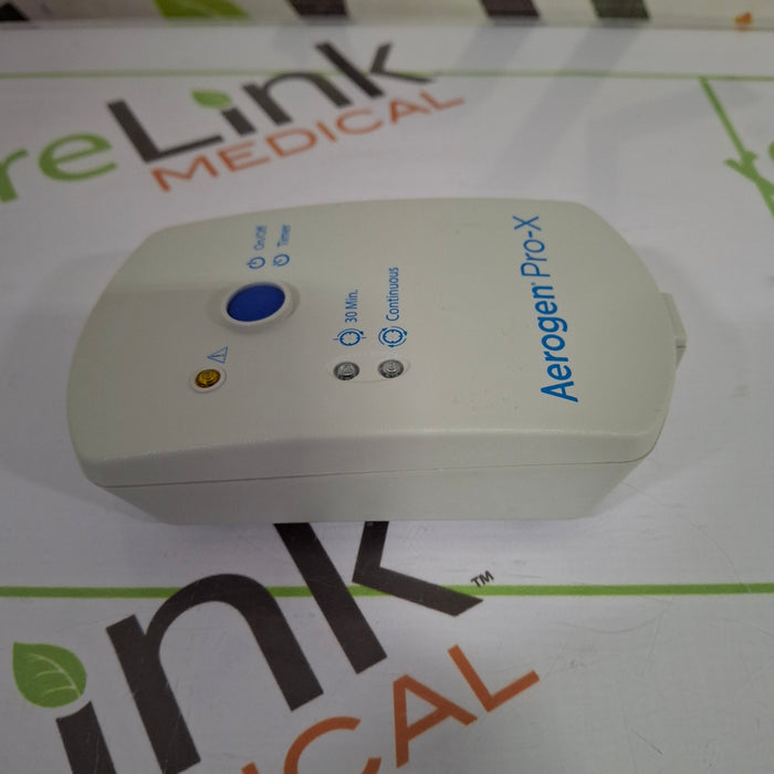 Aerogen Aeroneb Pro-X Nebulizer Controller