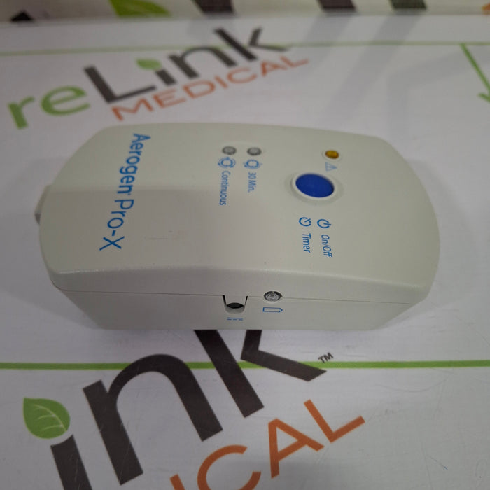 Aerogen Aeroneb Pro-X Nebulizer Controller