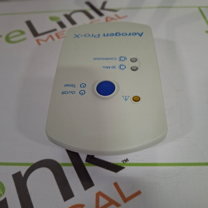 Aerogen Aeroneb Pro-X Nebulizer Controller